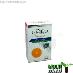 صابون نارنگی دیترون 100 گرم