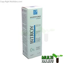 کرم ترمیم کننده بیتروی سیکاکیور  30 میل