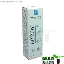 کرم ترمیم کننده بیتروی سیکاکیور 30 میل