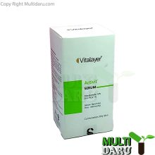 سرم نیاسینامید اکتی ویت ویتالایر 30 میل