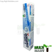 خمیر دندان کاپیتانو ضد پوسیدگی و پلاک 75 میل