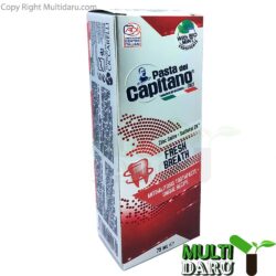 خمیر دندان کاپیتانو خوش بو کننده دهان 75 میل