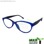 عینک مطالعه شماره 2.75 کنتی (کد 32)