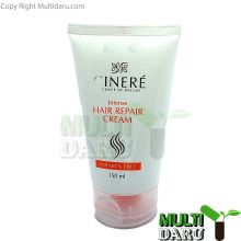 کرم ترمیم کننده مو سینره 150میل