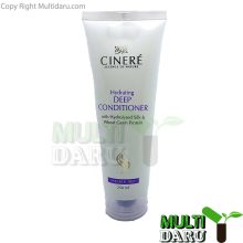 نرم کننده عمیق موی سر سینره 250 میل