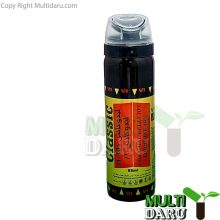 بررسی قیمت و خرید اسپری دلتا پاورمن کلاسیک