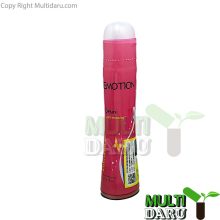 ژل لوبریکانت صورتی ایموشن 65 میل DESIRE