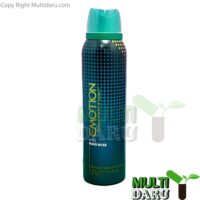 بررسی قیمت و خرید اسپری خوش بو کننده بدن ایموشن HUGO BOSS مردانه