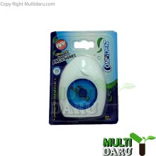 نخ دندان کانفیدنت مدل پرونمل 70 متر