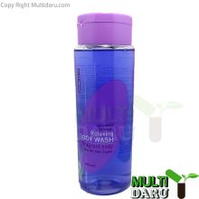 شامپو بدن شون اسطخودوس 420 میل