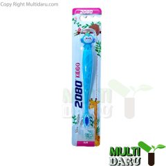 مسواک 2080 مدل KIDO مخصوص كودكان برس S