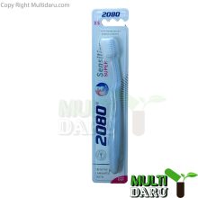 مسواک 2080 مدل SENSITIVE برس سوپر سافت XS