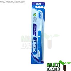 مسواک 2080 مدل Complete Care برس M