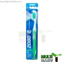 مسواک 2080 مدل CROSS ACTION برس M