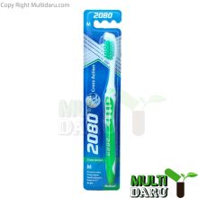 مسواک 2080 مدل CROSS ACTION برس M