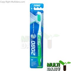 مسواک 2080 مدل CROSS ACTION برس M