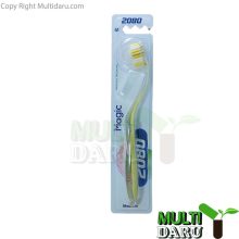 مسواک 2080 مدل MAJIC برس M