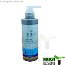 ژل شستشوی صورت سینره مخصوص آقایان 200 میل