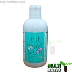 شامپو نوزاد سینره مناسب سر و بدن 250 میل