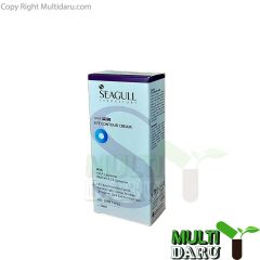 کرم دور چشم سى گل 20 میل