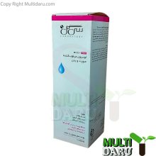 لوسیون مرطوب کننده صورت و بدن سى گل 200 میل