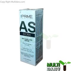 سرم ضد ریزش مو AS پرایم 60 میل