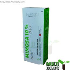 کرم ترمیم کننده میموزا سى گل 30 میل