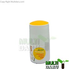 مام رول شون زنانه مدل سیلک پتال