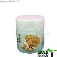 کرم مرطوب کننده شون بادام کاسه‌ای 150 میل