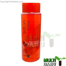 شامپو بدن شون انار 420 میل