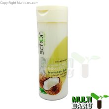 شامپو بدن شون نارگیل 420 میل