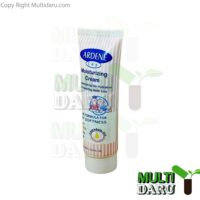کرم مرطوب کننده کودک آردن 75 گرم
