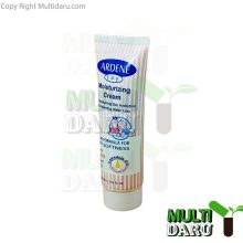 کرم مرطوب کننده کودک آردن 75 گرم