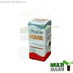 محلول ترمیم کننده ناخن هیدرودرم 8 میل