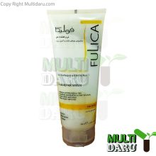 نرم کننده موهای خشک و آسیب دیده فولیکا 200 میل