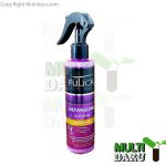 اسپری براق کننده و بازکننده گره فولیکا 200 میل
