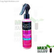 اسپری محافظ حرارتی پرایمر مو فولیکا 200 میل