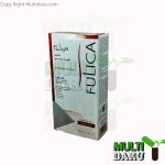 شامپو تقویت کننده مو فولیکا 200 میل