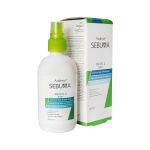 محلول ضد جوش و التیام بخش سبوما آردن مناسب پوست چرب