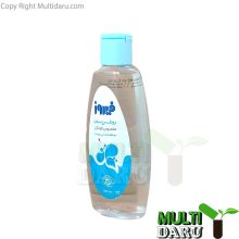 روغن بدن فیروز 200 میل