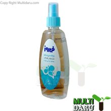 اسپری روغن بدن فیروز 200 میل