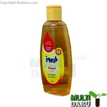 شامپو بچه طلایی فیروز 200 میل