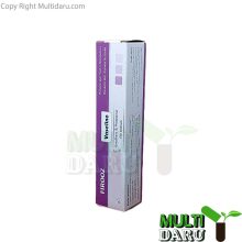 وازلین تیوپی فیروز 34 گرم