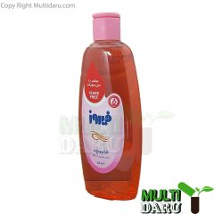 شامپو ویتامینه فیروز 300 میل