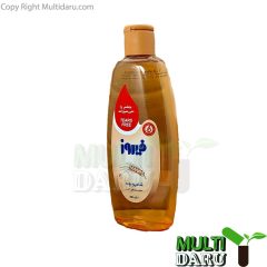 شامپو فیروز پروتئین گندم 300 میل