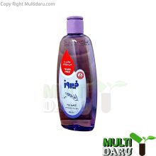 شامپو فیروز عصاره اسطخودوس 300 میل