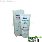 کرم زینک اکساید فیروز 10 درصد 50 گرم