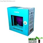 کاپ قاعدگی لونت سایز 2 رنگ بنفش