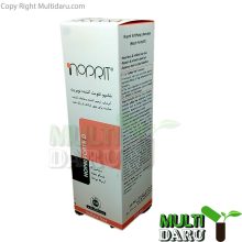 شامپو نوپریت تقویت کننده مو نوپری فورت دی مناسب موی خشک 200 میل