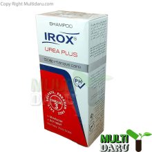 شامپو ایروکس اوره پلاس مراقبت ویژه از اسکالپ 200 گرم